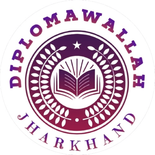 DiplomaWallah Logo